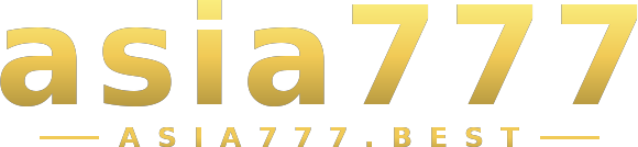asia777 logo