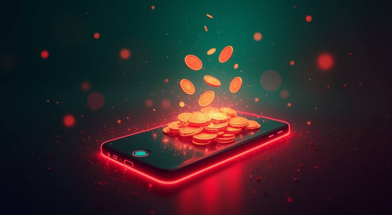 asia777 mobile gaming